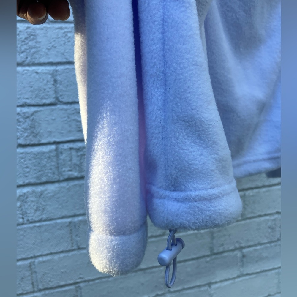 Columbia Fleece Jacket - Picture 10 of 11